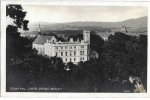 ČESKÝ RÁJ: HOTEL HRUBÁ SKÁLA