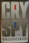 CRY SPY