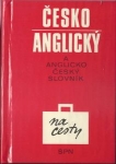 ANGLICKO-ČESKÝ, ČESKO-ANGLICKÝ SLOVNÍK NA CESTY