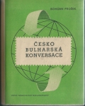 ČESKO-BULHARSKÁ KONVERSACE