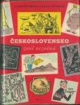 ČESKOSLOVENSKO - ZEMĚ NEZNÁMÁ - ČECHY