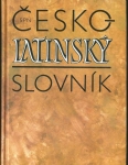 ČESKO - LATINSKÝ SLOVNÍK 