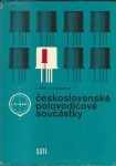 ČESKOSLOVENSKÉ POLOVODIČOVÉ SOUČÁSTKY