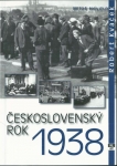 ČESKOSLOVENSKÝ ROK 1938