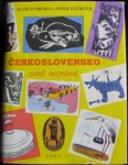 ČESKOSLOVENSKO - ZEMĚ NEZNÁMÁ