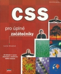 CSS PRO ÚPLNÉ ZAČÁTEČNÍKY