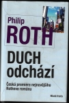 DUCH ODCHÁZÍ