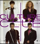 CULTURE CLUB - FROM LUXURY TO HEARTACHE