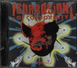 CORROSION OF CONFORMITY – WISEBLOOD