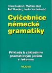 CVIČEBNICE NĚMECKÉ GRAMATIKY
