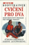 BODYTRAINER CVIČENÍ PRO DVA