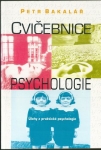 CVIČEBNICE PSYCHOLOGIE