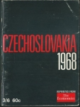 CZECHOSLOVAKIA 1968