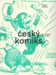 ČESKÝ KOMIKS 01. POLOVINY 20. STOLETÍ