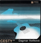 DAGMAR VOŇKOVÁ - CESTY /7/