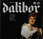 BEDŘICH SMETANA – DALIBOR