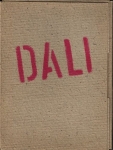 SALVATOR DALI