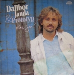 DALIBOR JANDA & PROTOTYP - KDE JSI? 