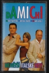 DAMICHI - NEJVĚTŠÍ ITALSKÉ HITY