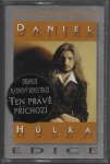 DANIEL HŮLKA - PLATINOVÁ EDICE