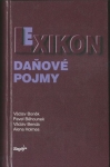 LEXIKON - DAŇOVÉ POJMY