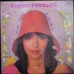 DAGMAR PATRASOVÁ - PASU, PASU PÍSNIČKY