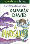 DAREBK DAVID A DINOSAUŘI