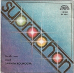 DARINKA ROLINCOVÁ – KAPELA SNOV / BÁSEŇ