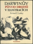 DARWINŮV PŮVOD DRUHŮ V ILUSTRACÍCH