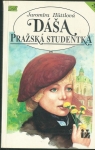 DÁŠA, PRAŽSKÁ STUDENTKA