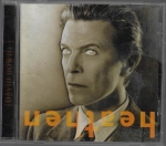 DAVID BOWIE – HEATHEN