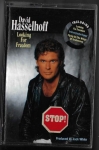 DAVID HASSELHOFF – LOOKING FOR FREEDOM