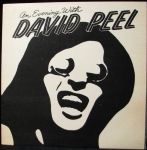 AN EVENING WITH DAVID PEEL