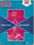 DOWN BEAT, VOL. 40, NO. 16