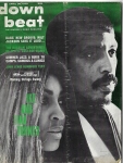 DOWN BEAT, VOL. 37, NO. 9