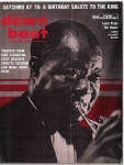 DOWN BEAT, VOL. 37, NO. 13