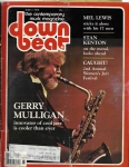 DOWN BEAT, VOL. 46, NO. 11