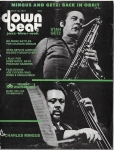 DOWN BEAT, VOL. 38, NO. 10