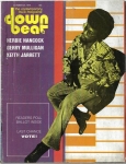 DOWN BEAT, VOL. 41, NO. 17
