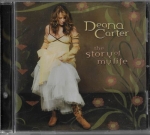 DEANA CARTER – THE STORY OF MY LIFE