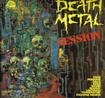 DEATH METAL SESSION