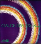 CLAUDE DEBUSSY - PÍSNĚ