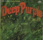 DEEP PURPLE - OCHUTNÁVKA