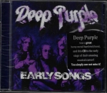 DEEP PURPLE - EARLY SONGS