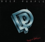 DEEP PURPLE - PERFECT STRANGERS