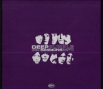 DEEP PURPLE - BBC SESSION 68/70