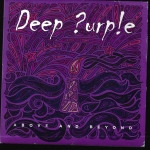 DEEP PURPLE - ABOVE AND BEYOND / SPACE TRUSKIN