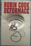 DEFORMACE