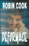 DEFORMACE