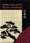 DĚJINY JAPONSKA